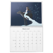 Kociomaczek-Kalender 2019 Kalender (Mär 2027)