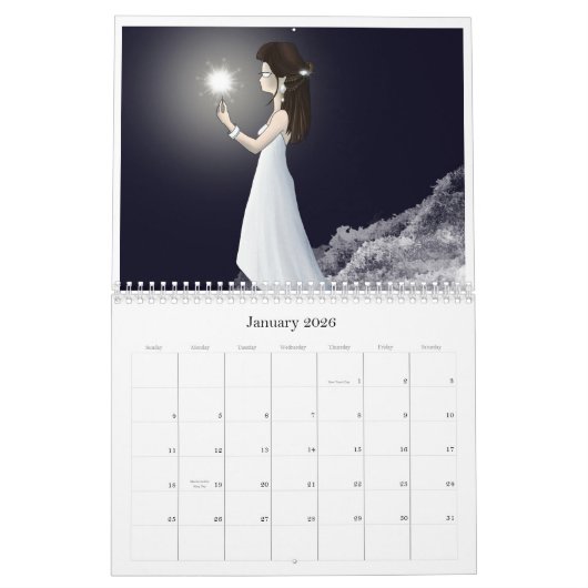 Kociomaczek-Kalender 2019 Kalender (Jan 2026)