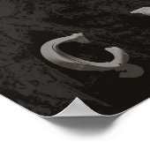 Koçovali Brüder çukur Poster (Ecke)