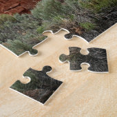 Kodachrome-Becken, Staat Park, Utah Puzzle (Seite)