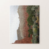 Kodachrome-Becken, Staat Park, Utah Puzzle (Vertikal)