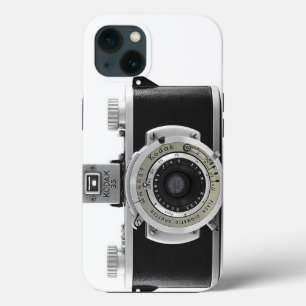 Kodak 35 Vintage Kamera Case-Mate iPhone Hülle