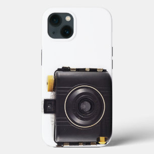 Kodak Baby Brownie Special Vintage-Kamera Case-Mate iPhone Hülle