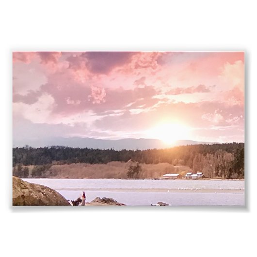 Kodak Beruflich Foto Paper (Satin) Foto (Vorne)