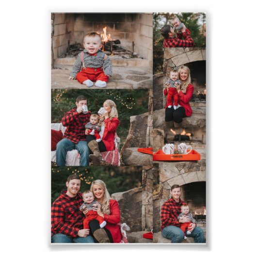 Kodak Beruflich Foto Paper (Satin) Foto Enlar (Vorne)