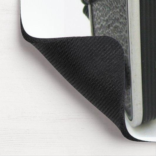 Kodak Duaflex TLR Mousepad (Ecke)