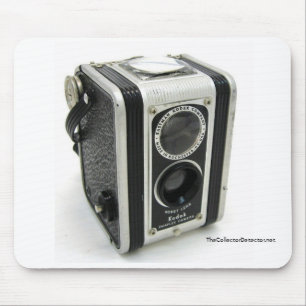 Kodak Duaflex TLR Mousepad