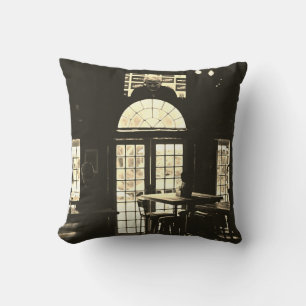 Kodak Film BNW Bar Beer TV Windows-Kissen Kissen