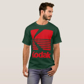 Kodak Geschenk für Freunde T-Shirt (Vorne ganz)