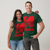 Kodak Geschenk für Freunde T-Shirt (Unisex)
