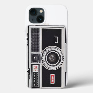 Kodak Instamatic 304 Vintage Kamera Case-Mate iPhone Hülle