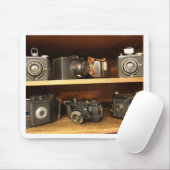 Kodak-Moment Mousepad (Mit Mouse)