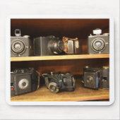 Kodak-Moment Mousepad (Vorne)