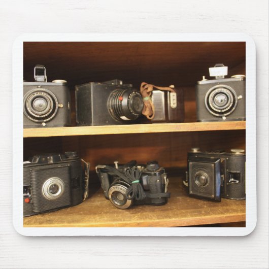 Kodak-Moment Mousepad (Vorne)
