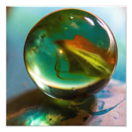 Kodak Pro Paper (Satin), rund 12 x 12, Kodak, rund Fotodruck