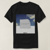 Kodaline T-Shirt (Design vorne)