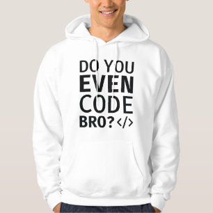 Ködders Du Überhaupt Bruder Hoodie