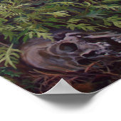 Kodependenz, Print Poster (Ecke)