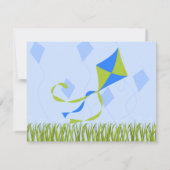 Köder mich? einladung (Rückseite)