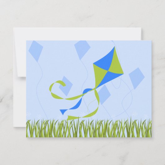 Köder mich? einladung (Rückseite)