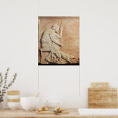 Köder Poster (Küche)