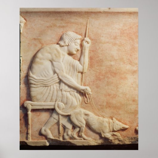 Köder Poster (Vorne)