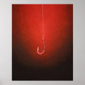 Köder Poster (Vorne)