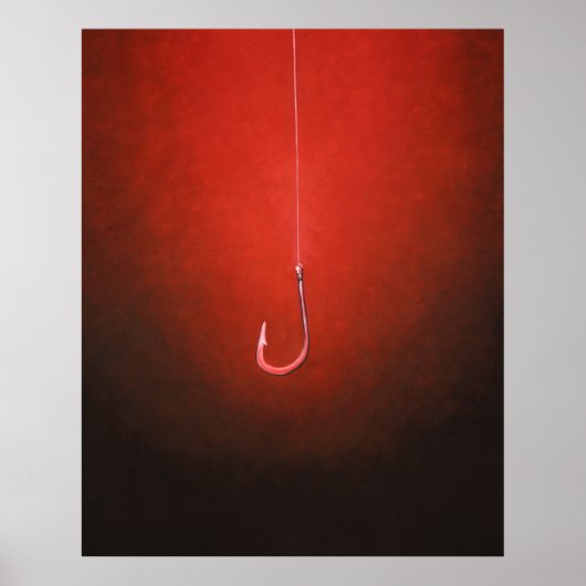 Köder Poster (Vorne)