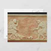 Köder Postkarte (Vorne/Hinten)