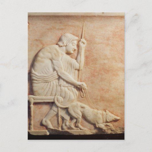 Köder Postkarte (Vorderseite)