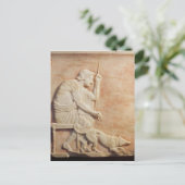 Köder Postkarte (Stehend Vorderseite)