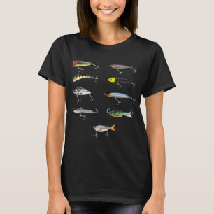 Köder T-Shirt