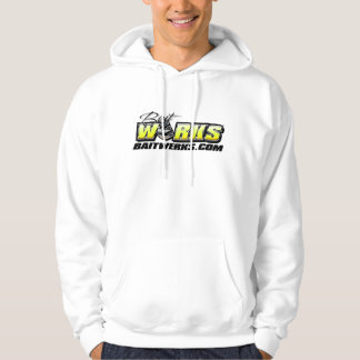 Köder Werks Logo Hoodie