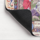 Kodex 1929, F. Mousepad (Ecke)