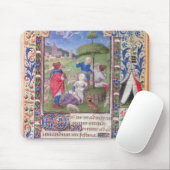 Kodex 1929, F. Mousepad (Mit Mouse)