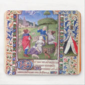 Kodex 1929, F. Mousepad (Vorne)