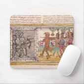 Kodex Duran Mousepad (Mit Mouse)