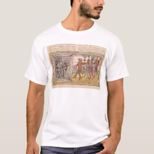 Kodex Duran T-Shirt
