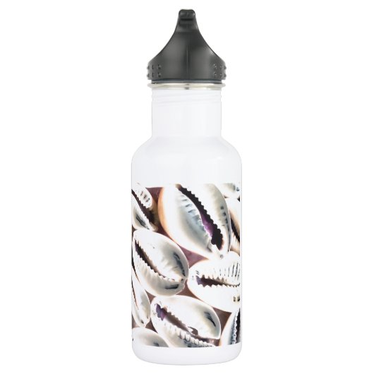 Kodi Muscheln Trinkflasche (Rechts)