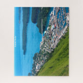 Kodiak Alaska Puzzle (Vertikal)