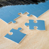 Kodiak Alaska. Puzzle (Seite)