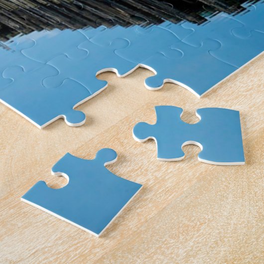 Kodiak Alaska. Puzzle (Seite)