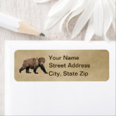 Kodiak Bear (Insitu)