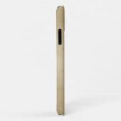 Kodiak Bear Case-Mate iPhone Hülle (Hinten/Rechts)