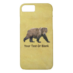 Kodiak Bear Case-Mate iPhone Hülle
