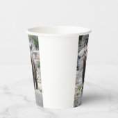 Kodiak Bear Pappbecher (Links)