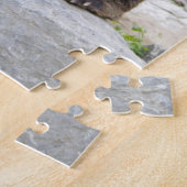 Kodiak Bear Puzzle (Seite)