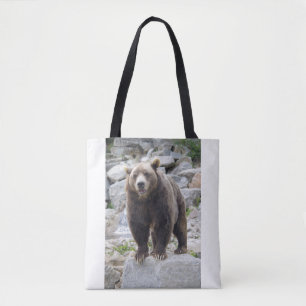 Kodiak Bear Tasche