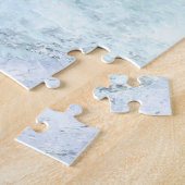 Kodiak-Braunbär-Puzzle Puzzle (Seite)