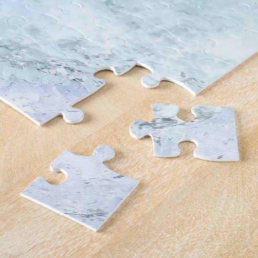 Kodiak Brown Bear Jigsaw Puzzle (Seite)